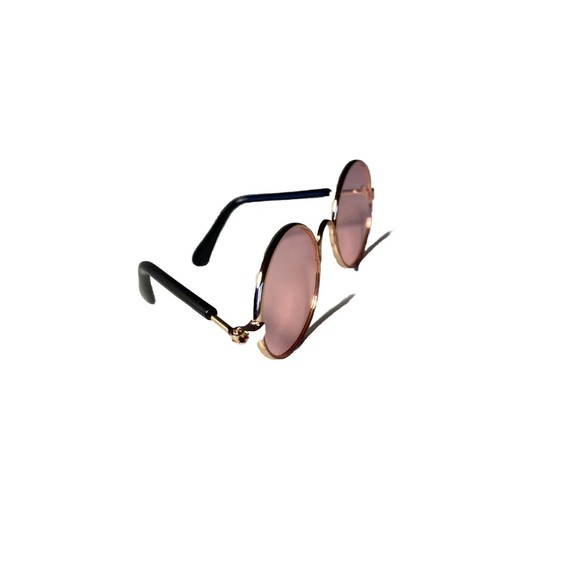Sunglasses For Cats & Small Pets - Brand New Pet Glasses Cat - Picture 2 of 4
